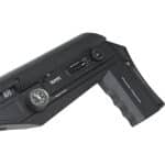 Fx Airguns Leopard  .177 EXP Black-Compact Bottle -ID 500mm - Image 6