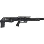 Fx Airguns Leopard .177 EXP Black-Standard Tube - ID 600mm
