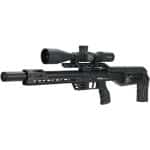 Fx Airguns Leopard .177 EXP Black-Standard Tube - ID 600mm - Image 3