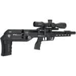 Fx Airguns Leopard .177 EXP Black-Standard Tube - ID 600mm - Image 4