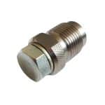 Midland 232/300 Bar Cylinder Contents Check Blank