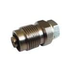 Midland 232/300 Bar Cylinder Contents Check Blank - Image 2