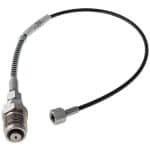 Midland 232/300 Bar Cylinder Hose With Spring