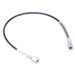Midland 232/300 Bar Cylinder Hose With Spring - Image 2