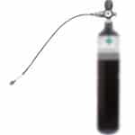 Midland 232/300 Bar Cylinder Hose With Spring - Image 3
