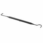Huma Polymer Double Side Cleaning Picks or Hooks Set - Image 2