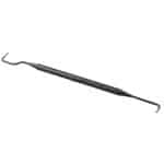 Huma Polymer Double Side Cleaning Picks or Hooks Set - Image 4