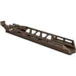 Airmarksman FX Impact Loki Rail Standard Bronze - Image 2