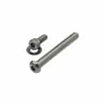 Saber Tactical Monopod Pro Roller - Image 3