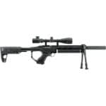 Umarex Notos carabine Set - BLACK