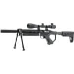 Umarex Notos carabine Set - BLACK - Image 2