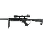 Umarex Notos carabine Set - BLACK - Image 3