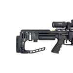 Saber Tactical FX Impact RFB Precision Buttstock - Image 5