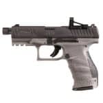 Walther PPQ M2 Q4 - Image 2