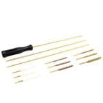 Huma Air, Air Gun Barrel Cleaning Kit .177, .22, .25 - Image 4