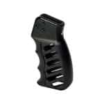 Huma EVG-12 AR Style Grip For Fx Impact, FX Maverick, Edgun - Image 2