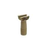 Ares Compact Fore Grip dark Earth