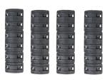 FMA Xtm Rail Panel 32 pcs