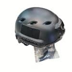 Airsoft Helmet Black