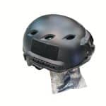 Airsoft Helmet Black - Image 5