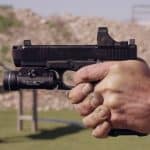 Element Optics ETX Red Dot 3MOA - Image 5