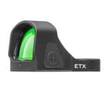 Element Optics ETX Red Dot 6MOA - Image 3
