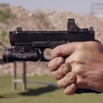 Element Optics ETX Red Dot 6MOA - Image 5