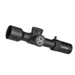 Element Optics Theos Black 2-10x42 FFP MRAD MPR - Image 3