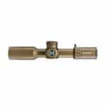 Element Optics Theos FDE 2-10x42 FFP