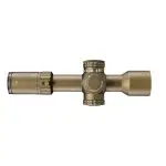 Element Optics Theos FDE 2-10x42 FFP - Image 3