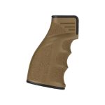 Fx Airguns Grip Leopard/Standard FDE
