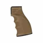 Fx Airguns Grip Leopard/Standard FDE - Image 2