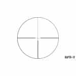 Element Optics Helix HD Compact 2-12x42 SFP RAPTUR - Image 7