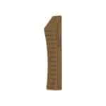 Fx airguns recoilpad Leopard FDE