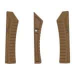 Fx airguns recoilpad Leopard FDE - Image 2