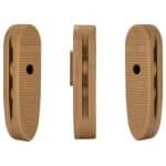 Fx Airguns Recoilpad Panthera FDE - Image 2