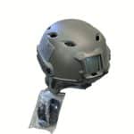ASG Strike Systems Fast Helmet, OD Green
