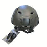 ASG Strike Systems Fast Helmet, OD Green - Image 2