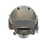 ASG Strike Systems Fast Helmet, OD Green - Image 3
