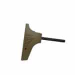 Fx Airguns Tube Holder Adapter Dynamic FDE