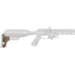 Fx Airguns Tube Holder Adapter Dynamic FDE - Image 2