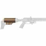Fx Airguns Tube Holder Dynamic FDE - Image 2