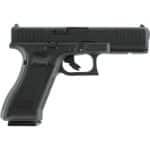 Umarex Glock G17 Gen5 MOS CNC Slide - 5.8450