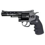 ASG Dan Wesson Revolver 4 Black -USED 17176 - Image 2