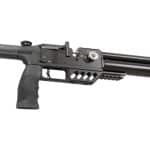 ERGO - TDX-0™: Tactical Deluxe Zero Angle Flat Top - Suregrip® - 4020 - Image 5