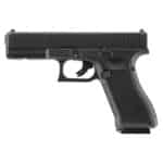 Umarex GLOCK 17 Gen5  Black MOS Pellet - 5.8409 - Image 3