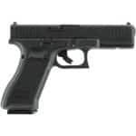 Umarex GLOCK 17 Gen5  Black MOS Pellet - 5.8409