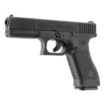 Umarex GLOCK 17 Gen5  Black MOS Pellet - 5.8409 - Image 2