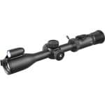 HikMicro Alpex Pro A50PL LRF Night Vision Scope - A50PL - Image 2