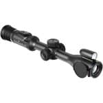 HikMicro Alpex Pro A50PL LRF Night Vision Scope - A50PL - Image 6